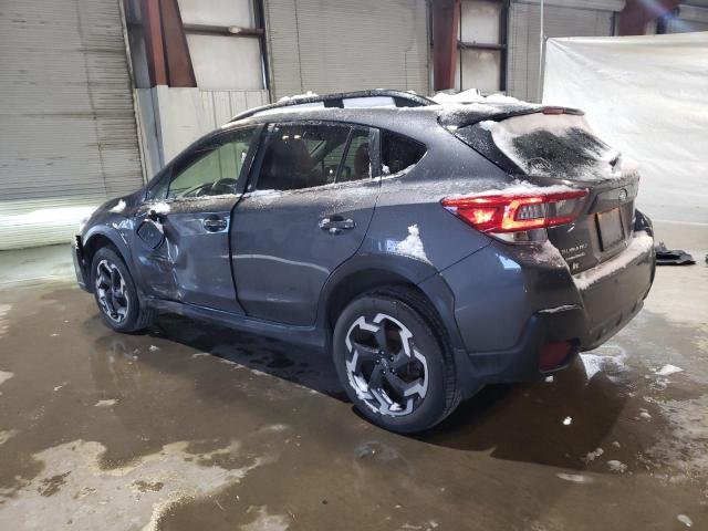 Photo 2 from auction – 2022 SUBARU CROSSTREK with VIN JF2GTHNCXN8216844