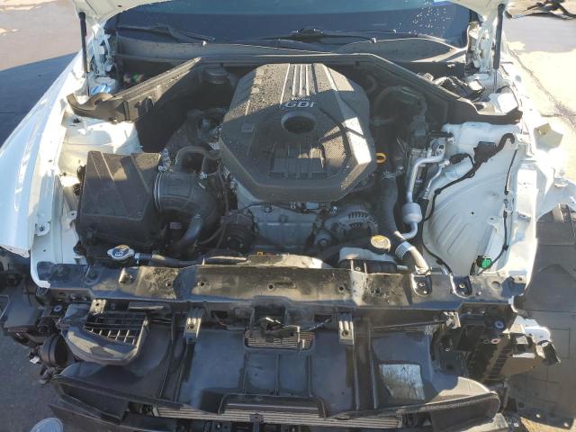Foto 11 de la subasta – 2020 KIA STINGER con VIN KNAE15LA6L6082285