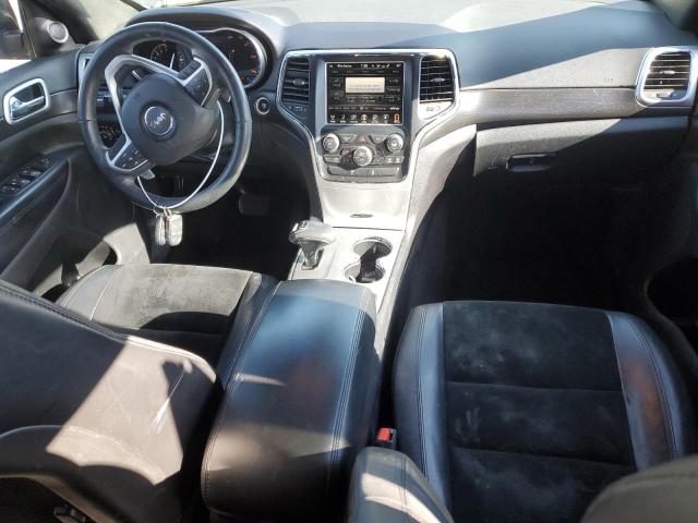 Photo 8 from auction – 2015 JEEP GRAND CHER with VIN 1C4RJFAG1FC116477