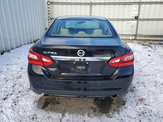 Photo 6 from auction – 2016 NISSAN ALTIMA 2.5 with VIN 1N4AL3AP8GN322011