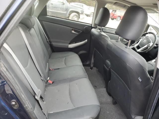 Photo 10 from auction – 2015 TOYOTA PRIUS with VIN JTDKN3DU4F1919446