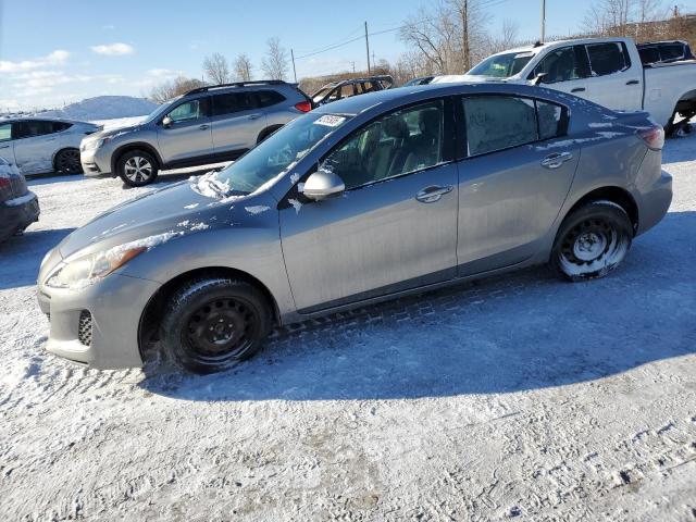 MAZDA 3 2012 with VIN JM1BL1UF4C1527820 - Photo from auction