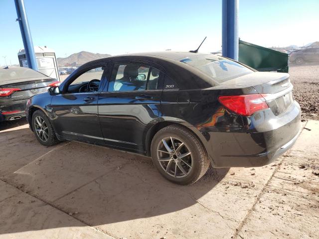Photo 2 from auction – 2013 CHRYSLER 200 TOURIN with VIN 1C3CCBBB1DN656896