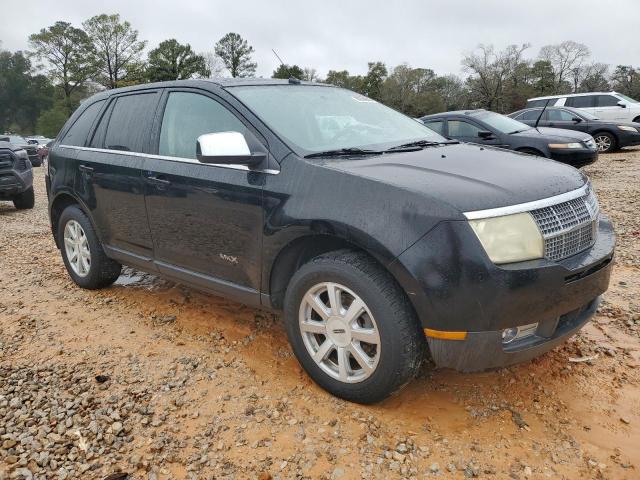 Photo 4 from auction – 2007 LINCOLN MKX with VIN 2LMDU68C17BJ16937