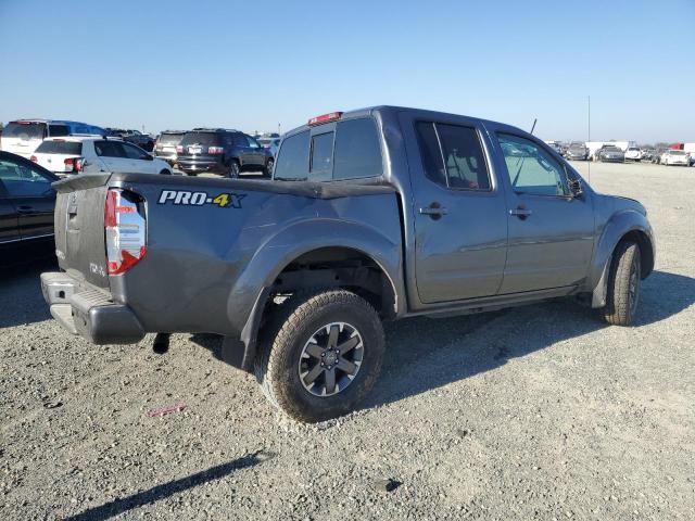 Photo 3 from auction – 2016 NISSAN FRONTIER S with VIN 1N6AD0EV2GN744612