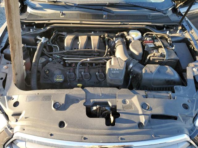Photo 11 from auction – 2013 FORD TAURUS SE with VIN 1FAHP2D87DG202010