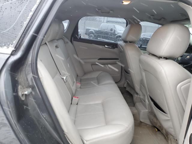 Photo 10 from auction – 2011 CHEVROLET IMPALA LT with VIN 2G1WG5EK8B1109495