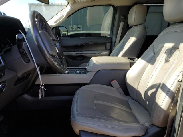 Photo 7 from auction – 2018 FORD EXPEDITION with VIN 1FMJK2AT5JEA09733