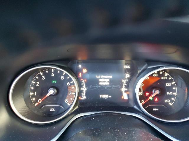 Photo 9 from auction – 2018 JEEP COMPASS LI with VIN 3C4NJCCBXJT248231