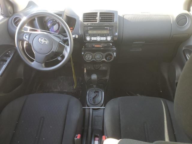 Photo 8 from auction – 2008 TOYOTA SCION XD with VIN JTKKU10408J017417