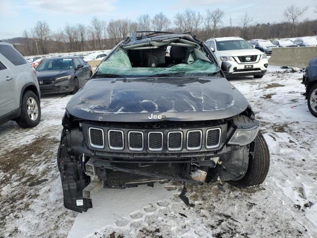 Photo 5 from auction – 2019 JEEP COMPASS LA with VIN 3C4NJDBB7KT683510