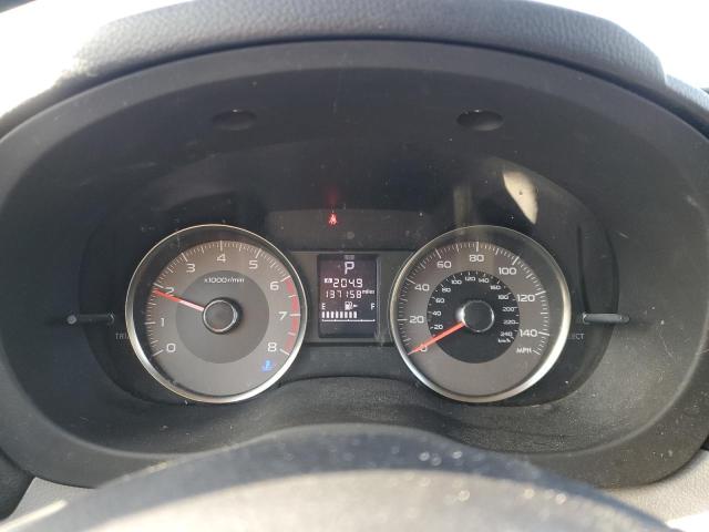 Photo 9 from auction – 2014 SUBARU FORESTER 2 with VIN JF2SJAHCXEH451649