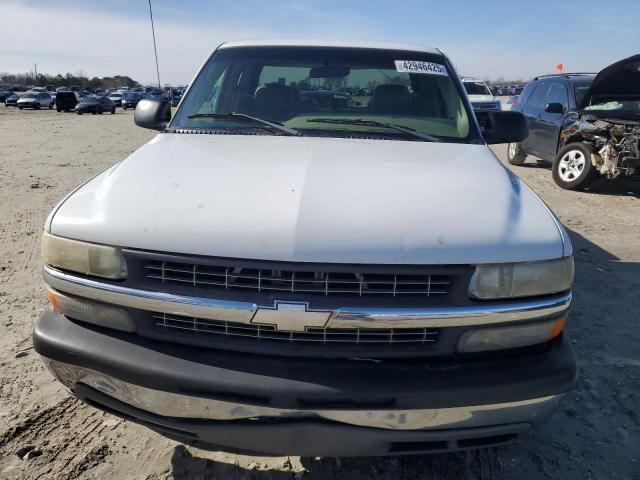 Снимка 5 от търг – 2001 CHEVROLET SILVERADO с VIN 1GCEC19T61E118932