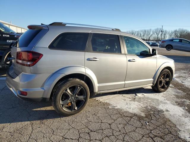Photo 3 from auction – 2020 DODGE JOURNEY CR with VIN 3C4PDCGB3LT193439