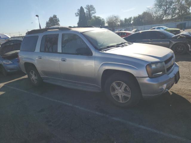 Photo 4 from auction – 2006 CHEVROLET TRAILBLAZE with VIN 1GNES16S966109178