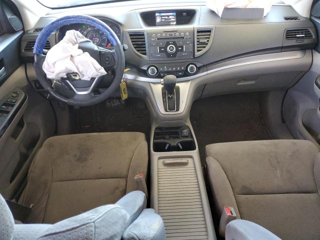 Photo 8 from auction – 2012 HONDA CR-V EX with VIN 2HKRM3H53CH502263