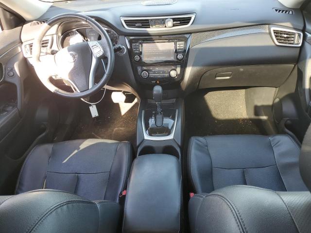 Photo 8 from auction – 2016 NISSAN ROGUE S with VIN 5N1AT2MT9GC924176
