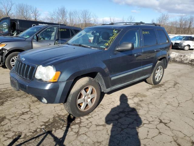 JEEP CHEROKEE 2008 with VIN 1J8GR48K08C116383 - Photo from auction