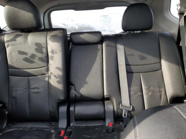 Photo 10 from auction – 2019 NISSAN ROGUE S with VIN 5N1AT2MV2KC820106