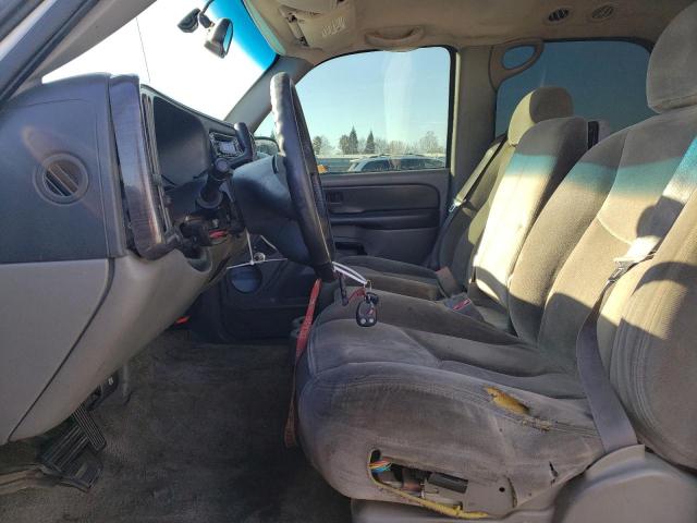 Photo 7 from auction – 2003 GMC YUKON with VIN 1GKEC13V83R279146