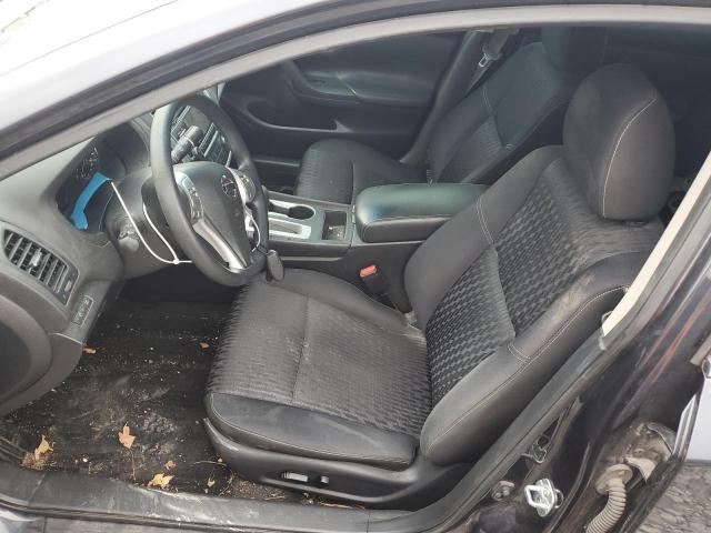 Photo 7 from auction – 2018 NISSAN ALTIMA 2.5 with VIN 1N4AL3AP3JC244823