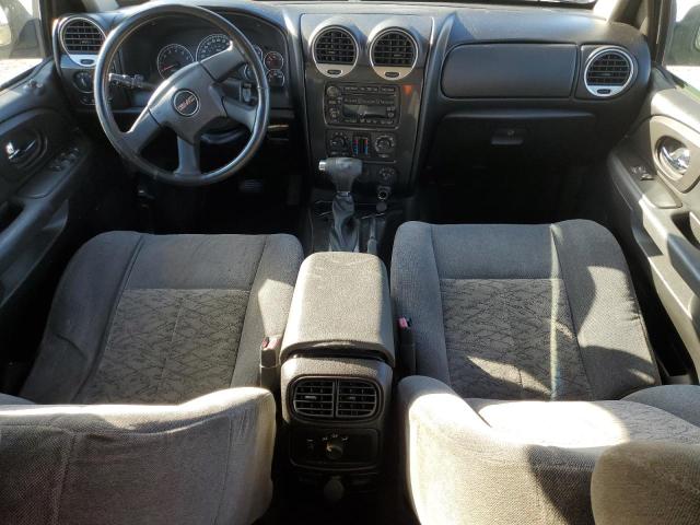Photo 8 from auction – 2006 GMC ENVOY with VIN 1GKDT13S262342255