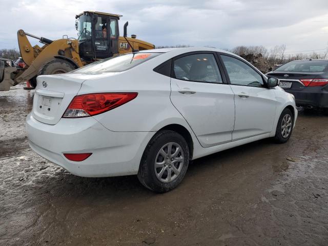 Photo 3 from auction – 2014 HYUNDAI ACCENT GLS with VIN KMHCT4AE9EU679381
