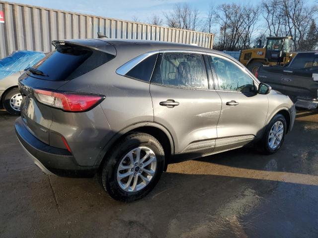 Photo 3 from auction – 2021 FORD ESCAPE SE with VIN 1FMCU9BZ2MUA58932