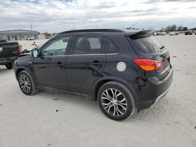 Photo 2 from auction – 2016 MITSUBISHI OUTLANDER with VIN JA4AP4AW9GZ052334