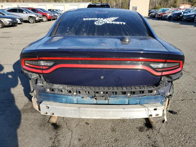 Photo 6 from auction – 2015 DODGE CHARGER PO with VIN 2C3CDXAT3FH906834