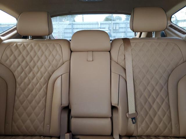 Photo 10 from auction – 2021 GENESIS GV80 BASE with VIN KMUHCESC1MU036872