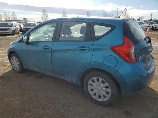 Photo 2 from auction – 2015 NISSAN VERSA NOTE with VIN 3N1CE2CP0FL405017