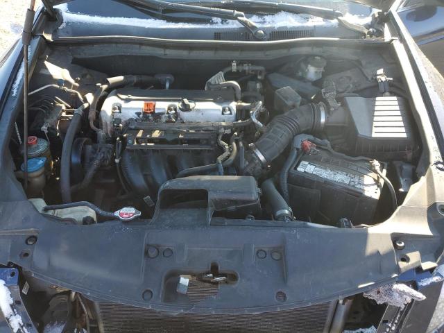 Photo 11 from auction – 2010 HONDA ACCORD LX with VIN 1HGCP2F30AA001815
