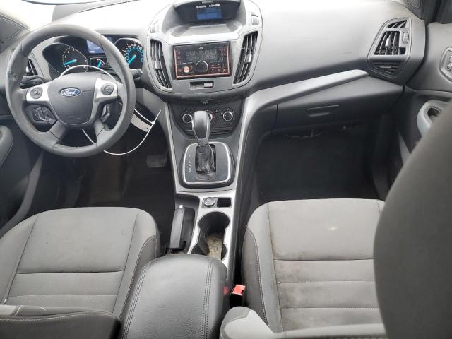 Photo 8 from auction – 2013 FORD ESCAPE SE with VIN 1FMCU0GX2DUA00869