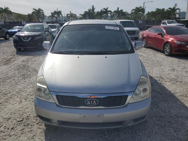 Photo 5 from auction – 2011 KIA SEDONA LX with VIN KNDMG4C79B6371896