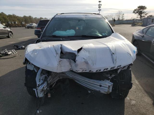 Photo 5 from auction – 2017 FORD EXPLORER X with VIN 1FM5K8D89HGA40199