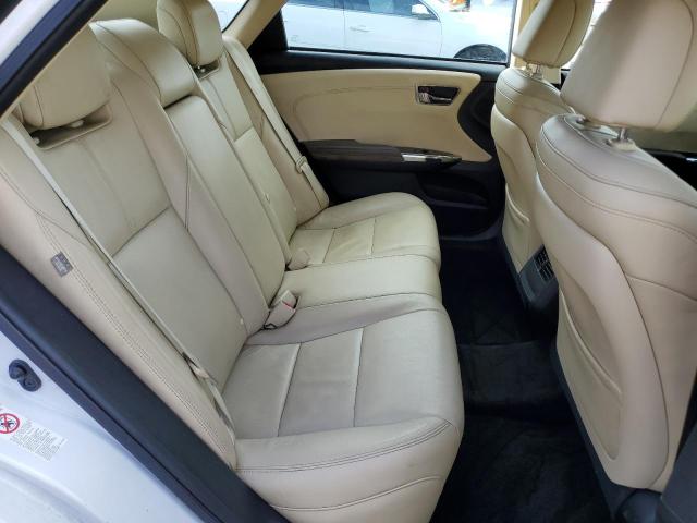 Photo 10 from auction – 2014 TOYOTA AVALON HYB with VIN 4T1BD1EB1EU033680