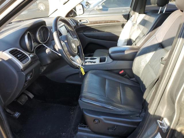 Photo 7 from auction – 2012 JEEP GRAND CHER with VIN 1C4RJFAG1CC294353