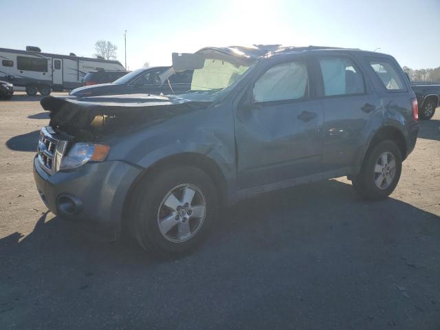 Foto 1 de la subasta – 2012 FORD ESCAPE XLS con VIN 1FMCU0C73CKC36270