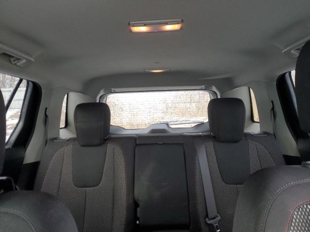 Photo 10 from auction – 2016 GMC TERRAIN SL with VIN 2GKALMEK9G6179772