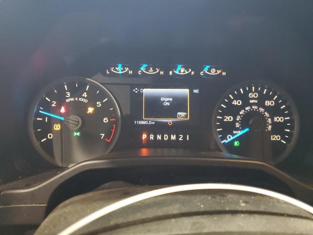 Photo 9 from auction – 2015 FORD F150 SUPER with VIN 1FTEX1CF3FKD21907