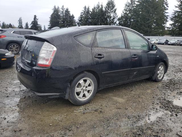 Photo 3 from auction – 2009 TOYOTA PRIUS with VIN JTDKB20U097876072
