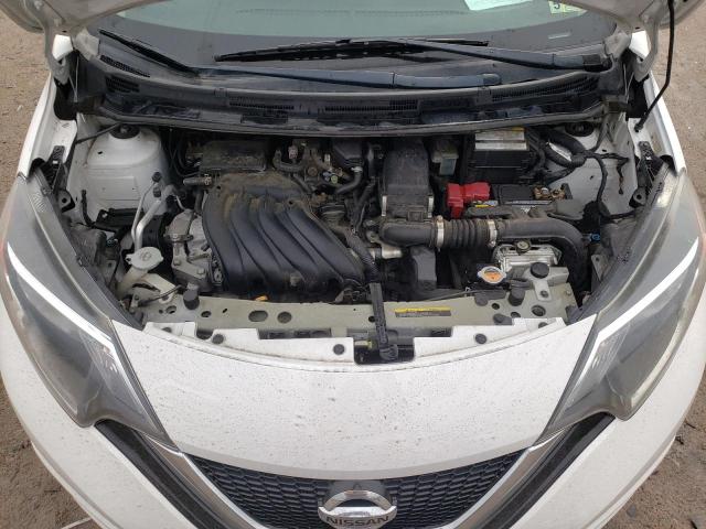 Photo 11 from auction – 2017 NISSAN VERSA NOTE with VIN 3N1CE2CP7HL373492