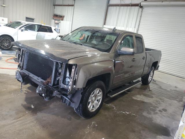 Photo 1 from auction – 2015 CHEVROLET SILVERADO with VIN 1GCRCREC5FZ400503