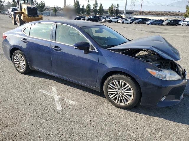 Photo 4 from auction – 2015 LEXUS ES 350 with VIN JTHBK1GG0F2163335