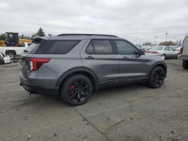 Foto 3 de la subasta – 2023 FORD EXPLORER S con VIN 1FM5K8GC2PGC04228