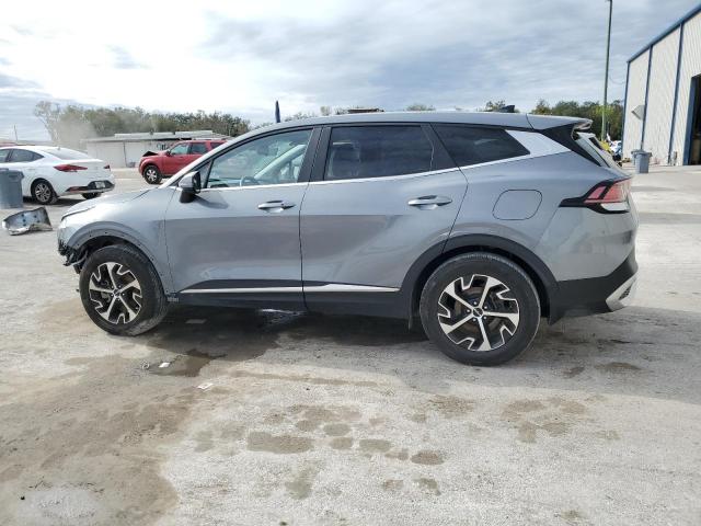 Photo 2 from auction – 2023 KIA SPORTAGE E with VIN 5XYK33AF2PG077638