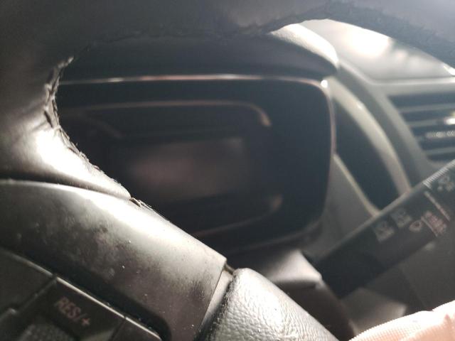 صورة رقم 9 من المزاد - 2015 CHEVROLET TRAX 1LT مع VIN KL7CJLSB6FB199074