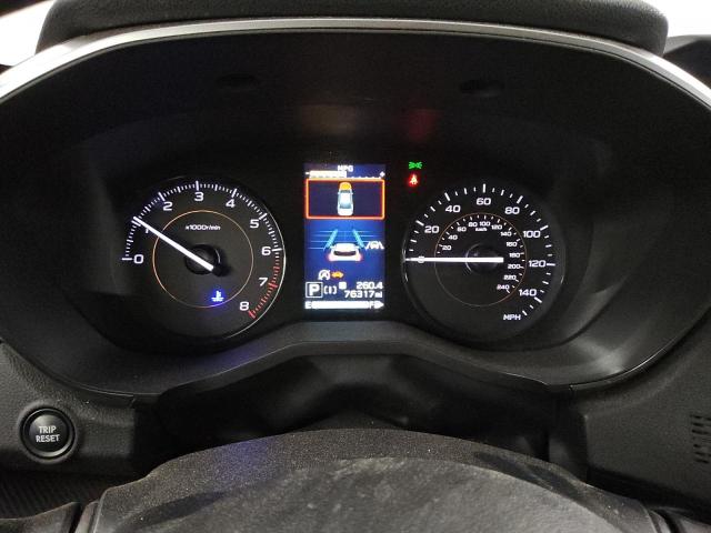 Photo 9 from auction – 2020 SUBARU CROSSTREK with VIN JF2GTAEC2L8266884