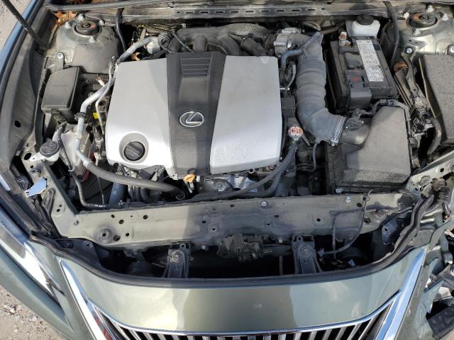 Photo 11 from auction – 2020 LEXUS ES 350 with VIN 58ADZ1B15LU077662